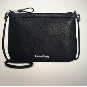 Calvin Klein mini crossbody